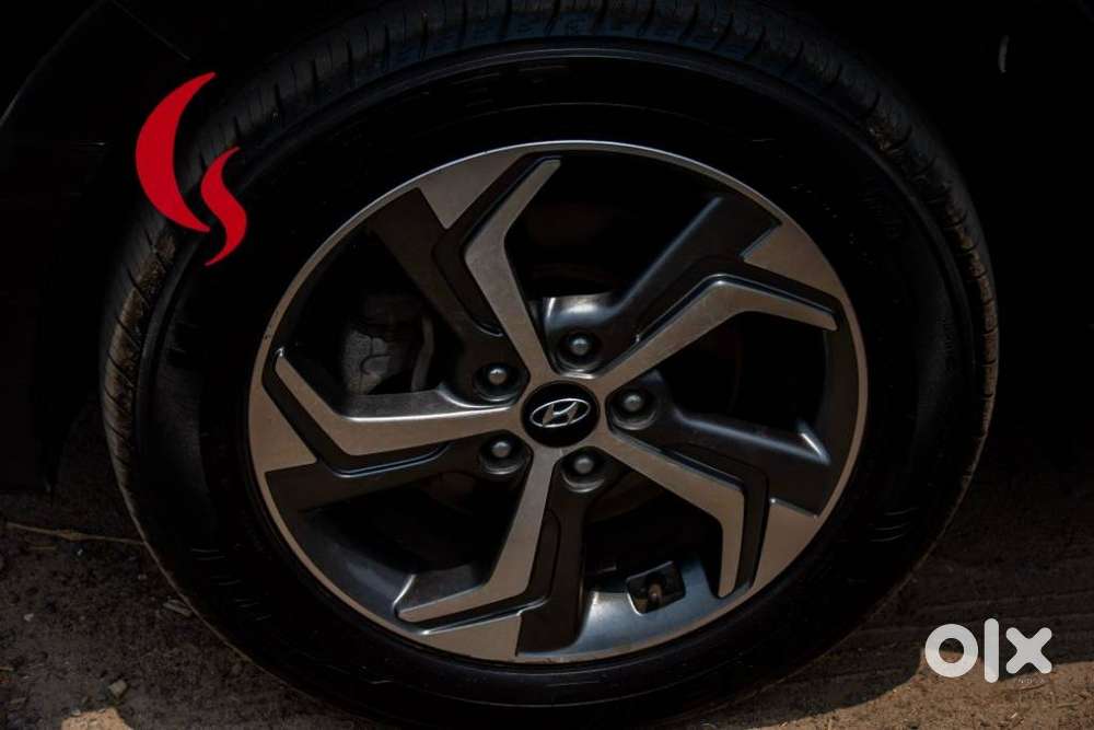 Hyundai Creta 1.6 Sx Automatic, 2018, Petrol