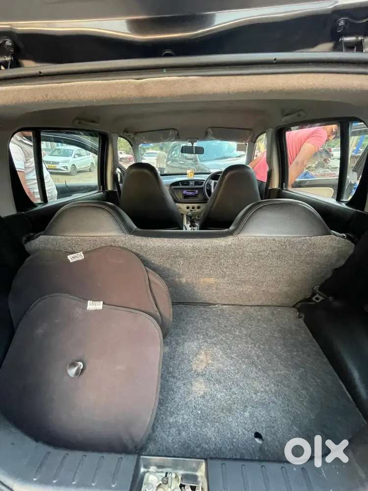Maruti Suzuki Alto 2021