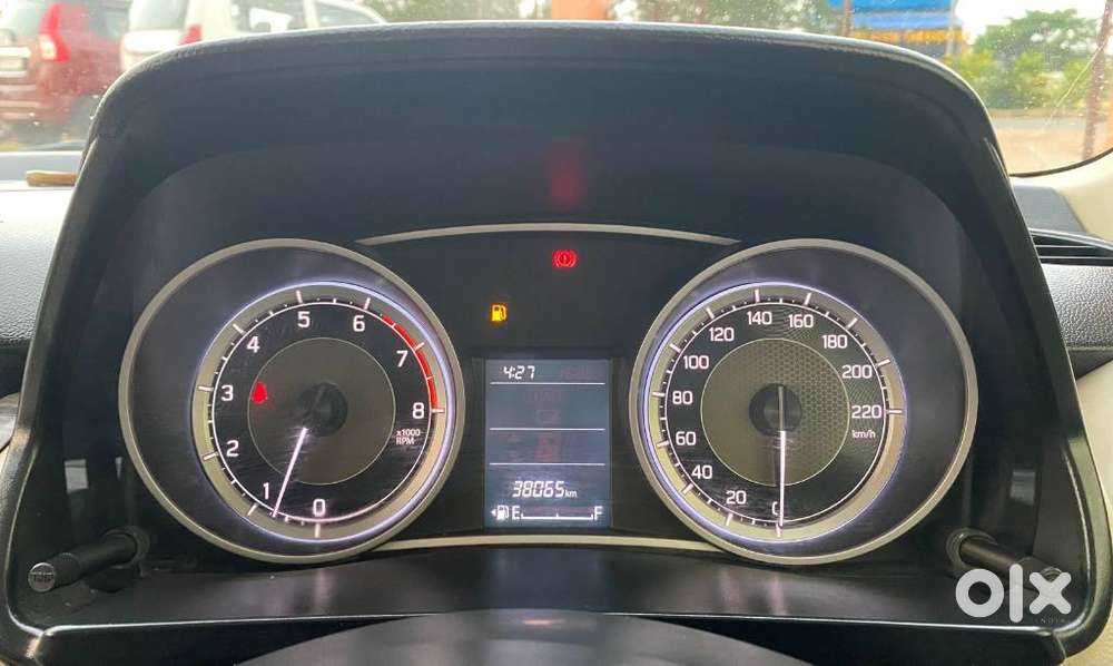 Maruti Suzuki Swift Dzire 1.3 Vxi, 2023, Petrol
