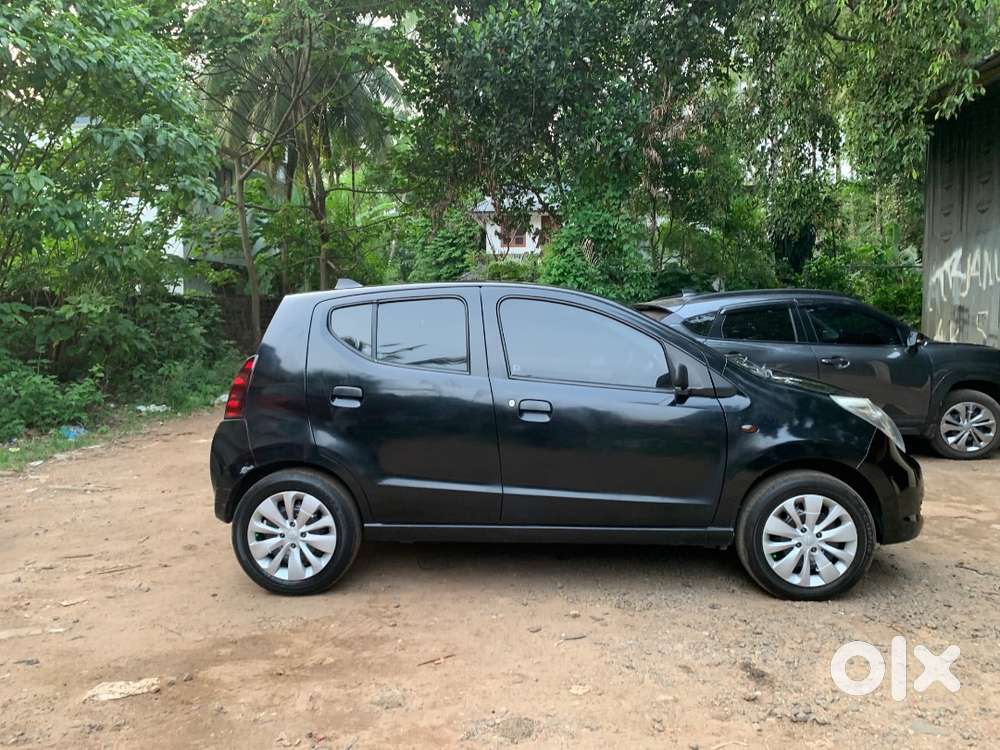 Maruti Suzuki A-star 2009 Petrol 111000 Km Driven