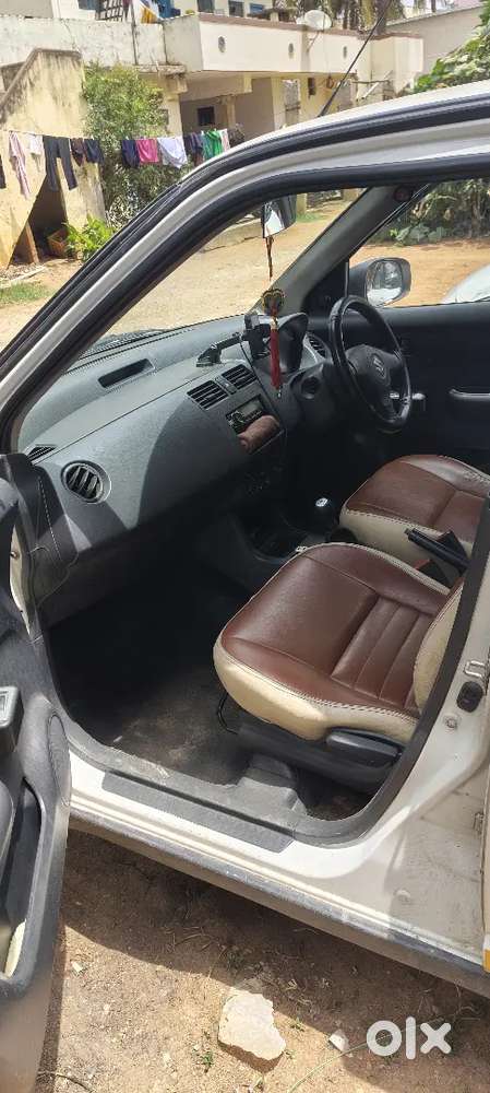 Maruti Suzuki Swift Dzire 2016