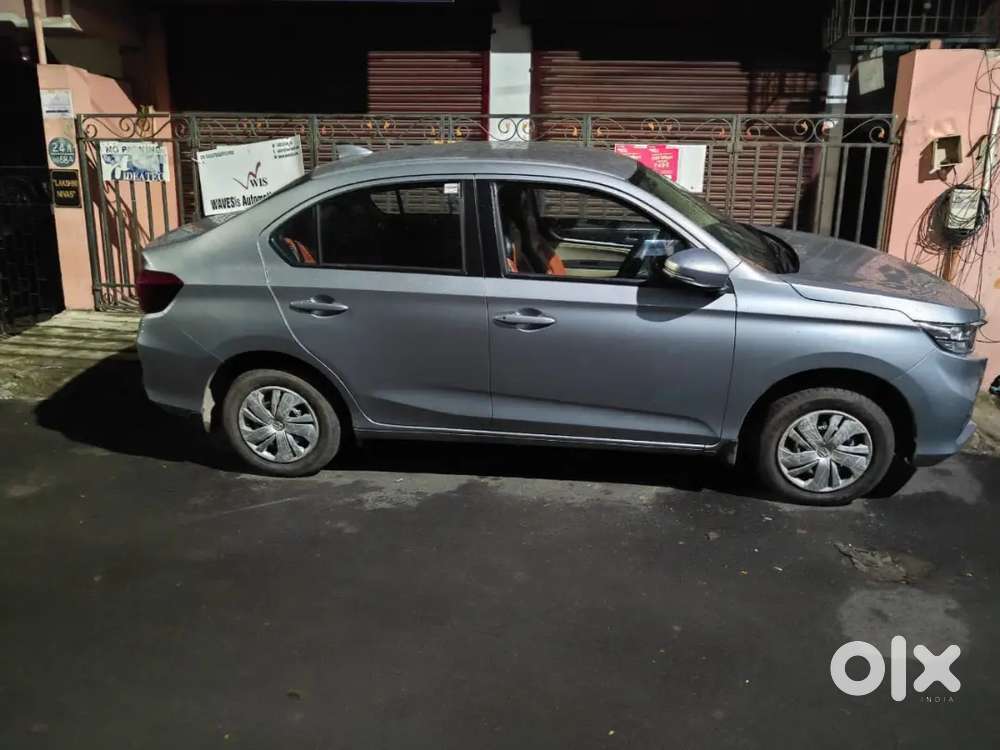 Honda Amaze 2023