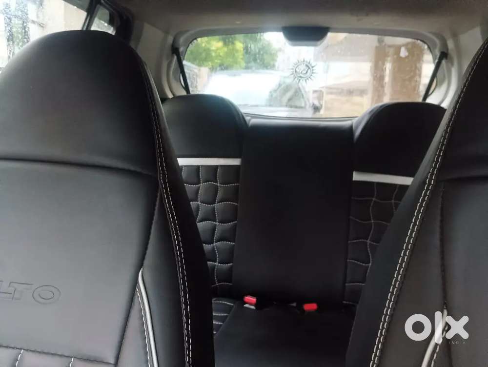 Maruti Suzuki Alto 2020