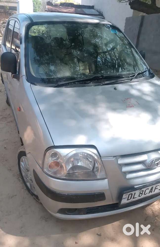Hyundai Santro Xing 2014