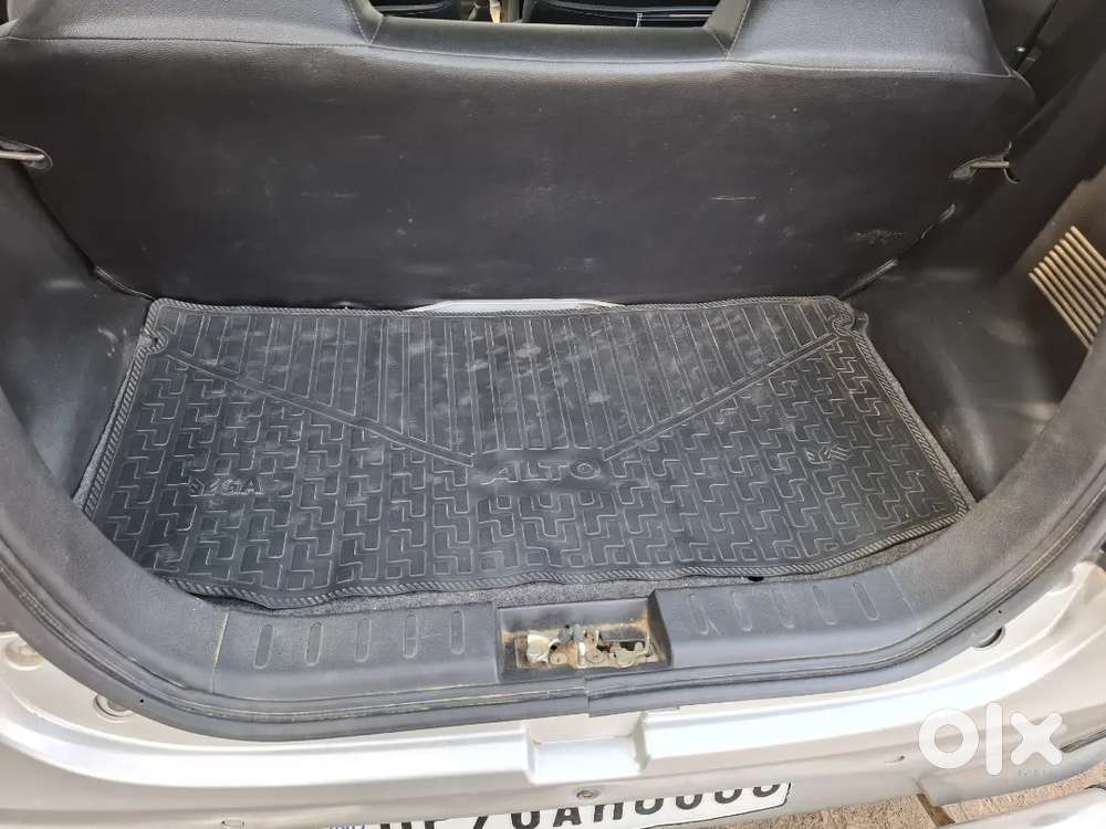 Maruti Suzuki Alto 2021good Condition Car