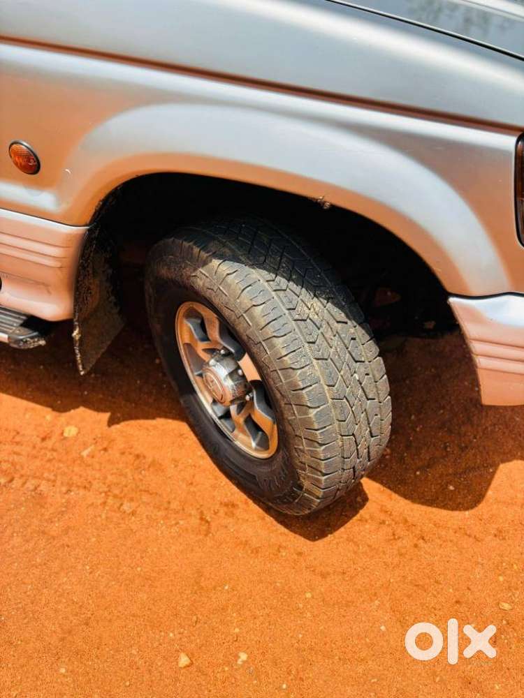 Mitsubishi Pajero Glx 4x4, 2008, Diesel