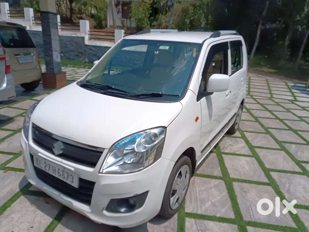 Automatic Wagner. Model 2018. Owner 2nd . Km 54800. Company Service