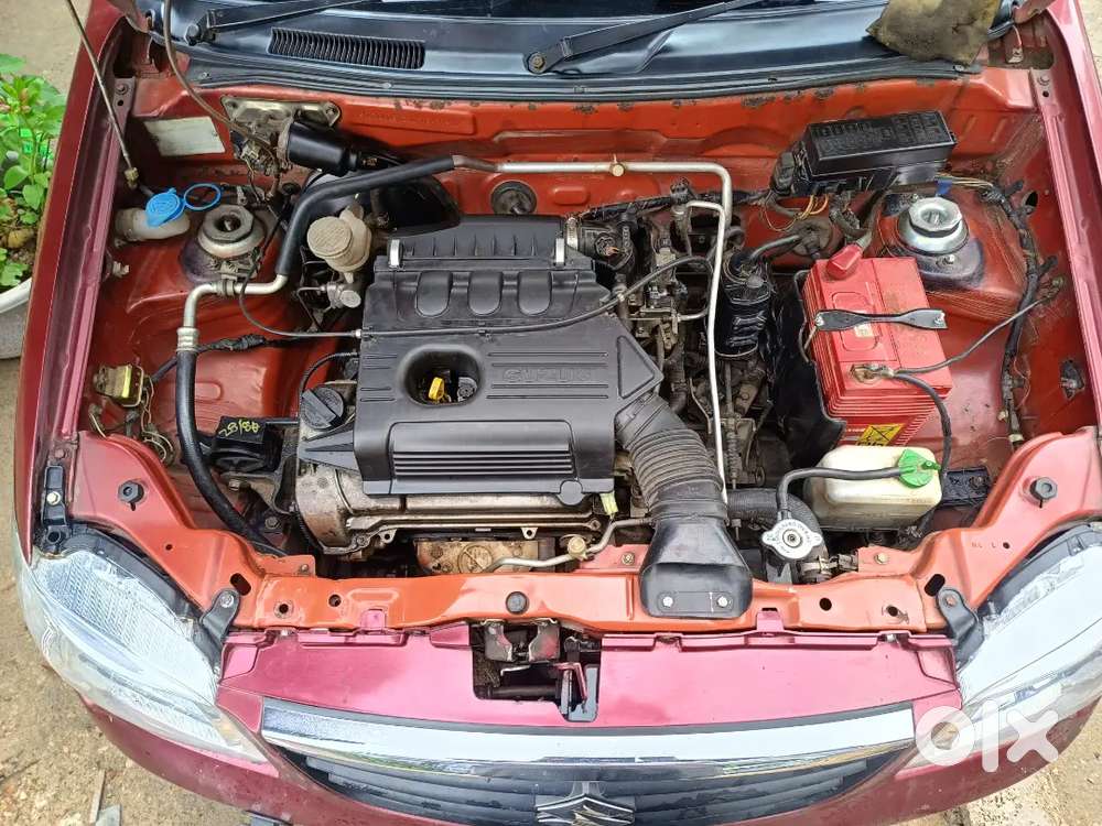 Maruti Suzuki Alto 2013