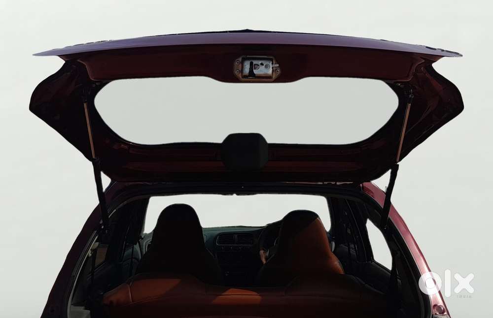 Maruti Suzuki Alto K10 2010-2014 Vxi, 2013, Petrol