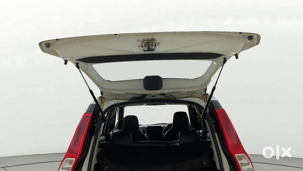 Maruti Suzuki Wagon R Zxi Amt 1.2, 2020, Petrol