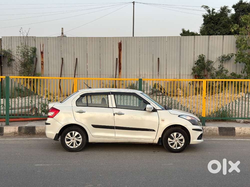 Maruti Suzuki Dzire 2017 Cng & Hybrids 92000 Km Driven