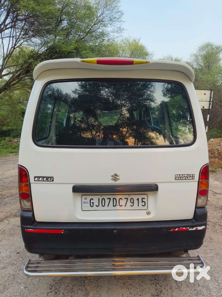 Maruti Suzuki Eeco
