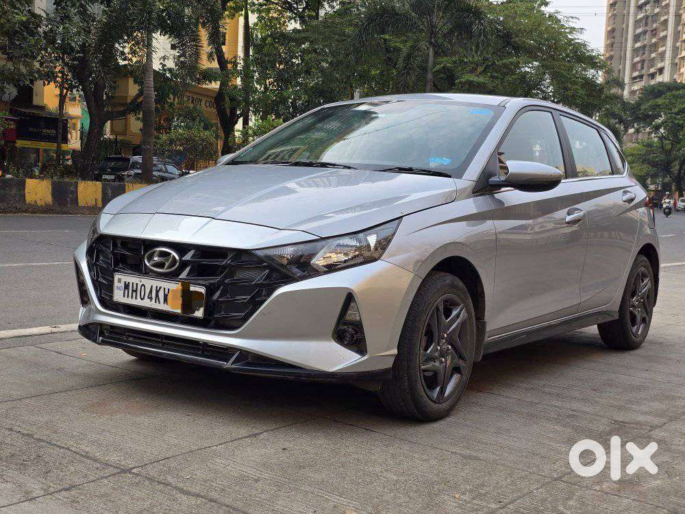 Hyundai I20 N Line N8 1.0 Turbo Mt, 2022, Petrol