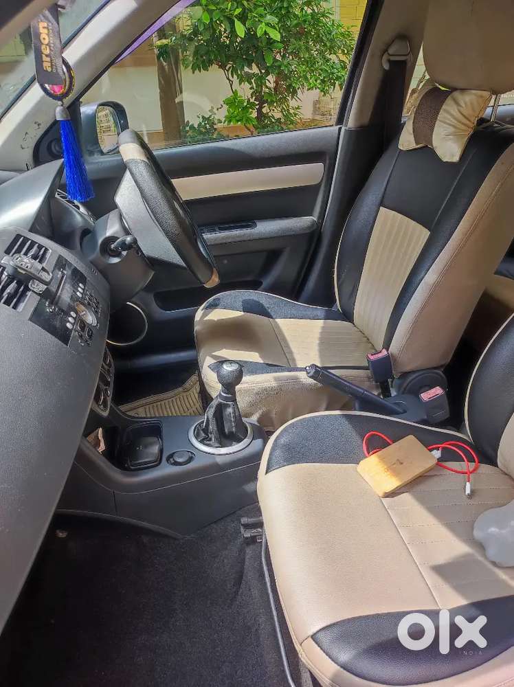 Maruti Suzuki Dzire Vxi Manual 2010(life Time Tax)