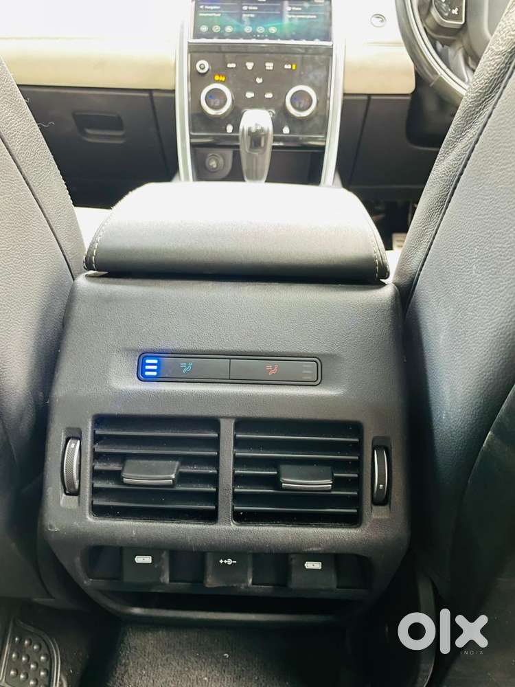 Land Rover Discovery Sport Se R-dynamic Petrol, 2020, Diesel