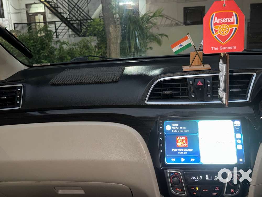 2016 Ciaz Diesel Showroom Condition