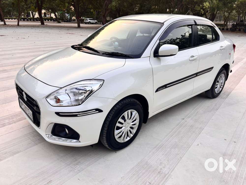 Maruti Suzuki Dzire Vxi Ags, 2022, Petrol