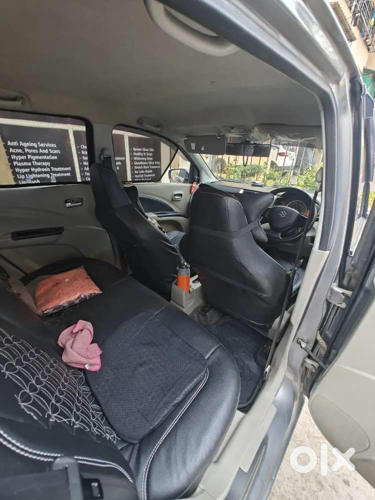 Celerio Cng Green For Sale, Very Good Condition.