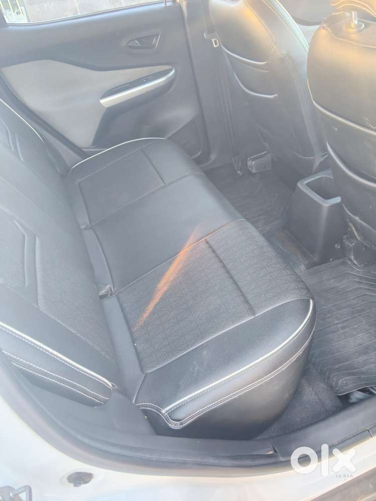 Nissan Magnite 1.0 Xe, 2021, Petrol