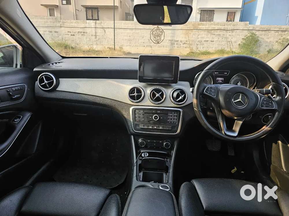 Mercedes-benz G-class 2016 Diesel 97000 Km Driven