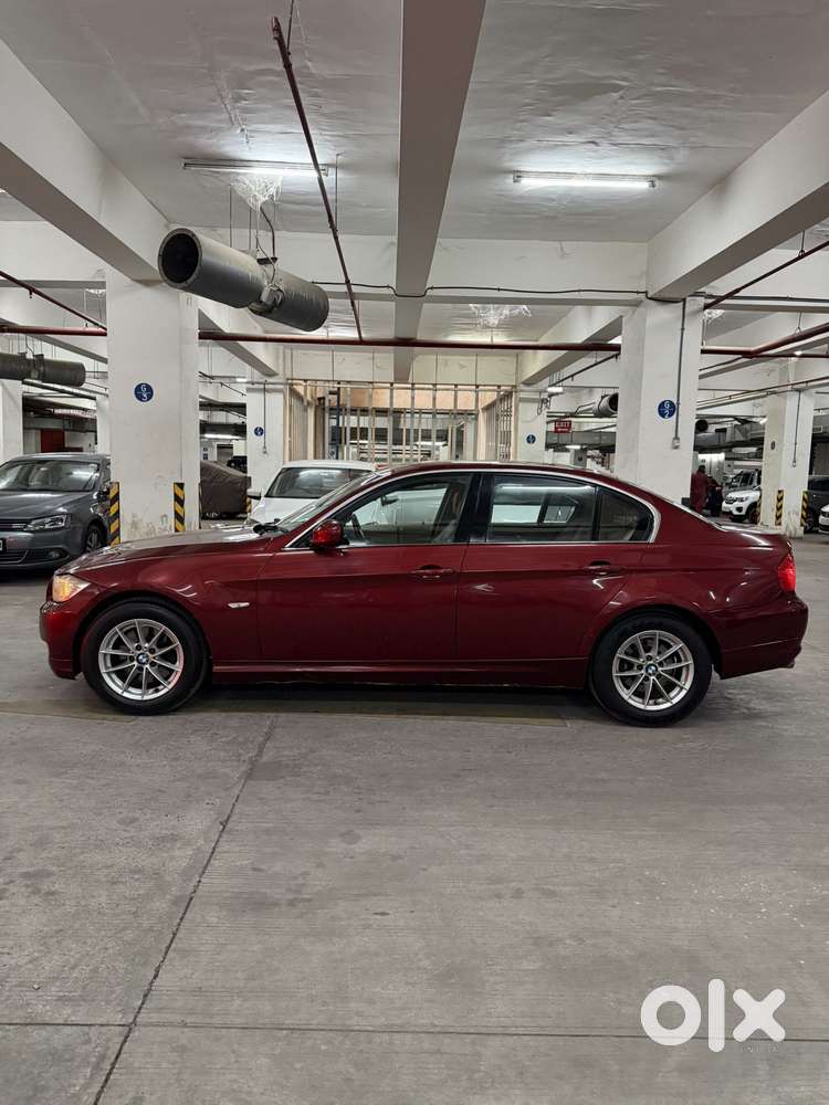 Bmw 3 Series 320d, 2011, Diesel