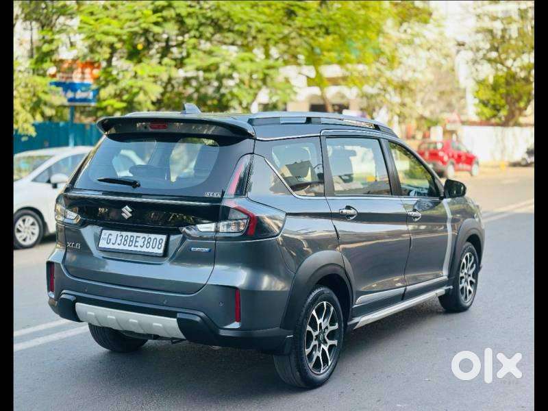 Maruti Suzuki Xl6 Zeta Mt Cng, 2023, Cng & Hybrids