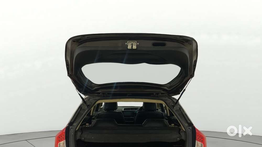 Honda Jazz Vx Cvt, 2021, Petrol