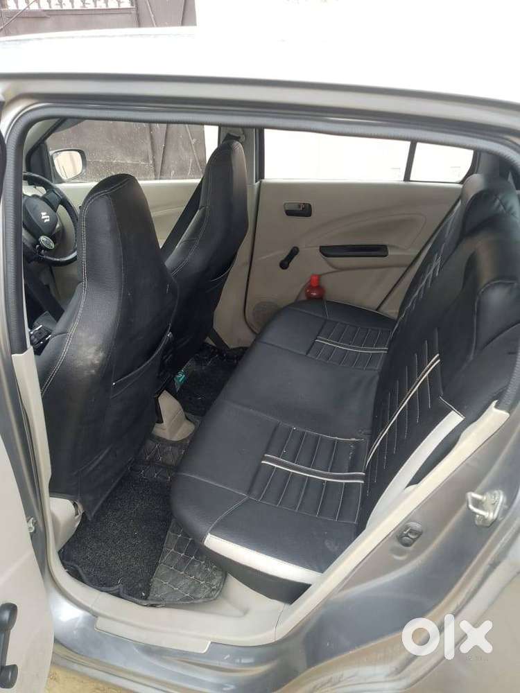 Celerio Lxi October 2020