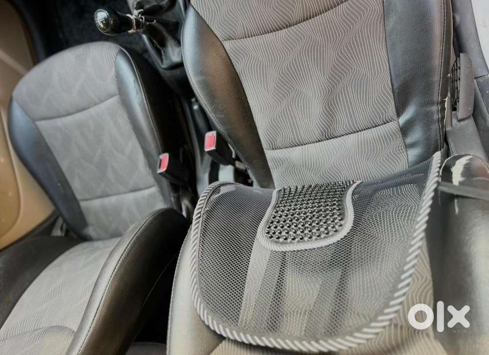 Hyundai Eon 2012 Cng & Hybrids Good Condition