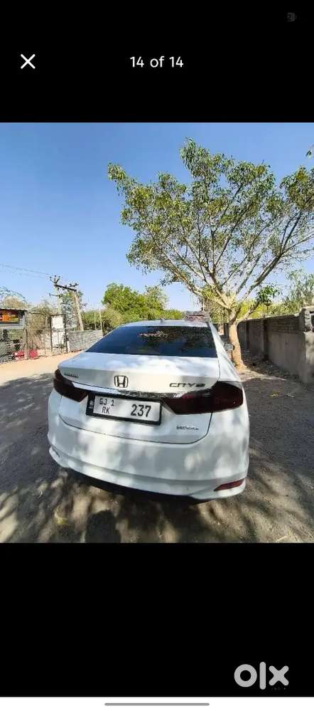 Honda City Diesel 2015 Last
