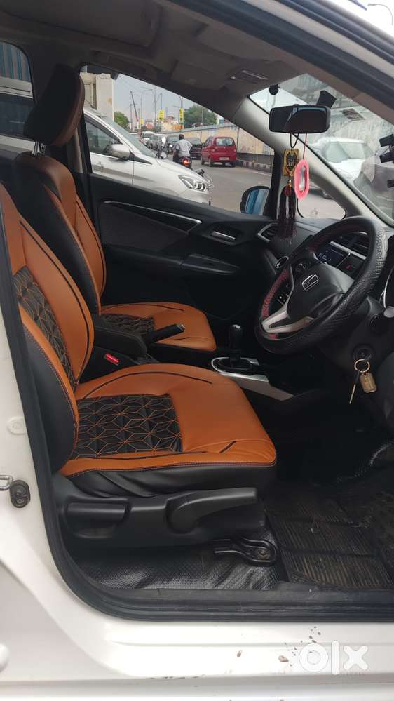 Honda Wr-v I-vtec Vx, 2018, Diesel