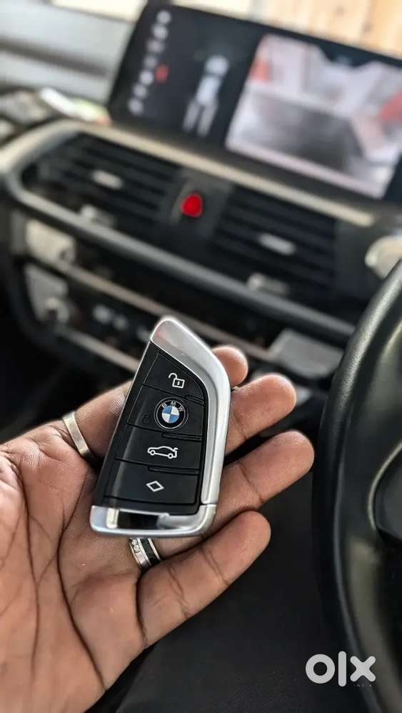 2020 Bmw X3 Xdrive30i Luxury Line For Sale