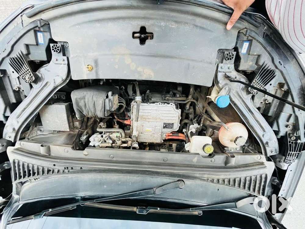 Byd Atto 3 2024 Electric Well Maintained