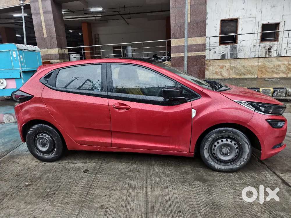 Tata Altroz 2020 Petrol 53000 Km Driven