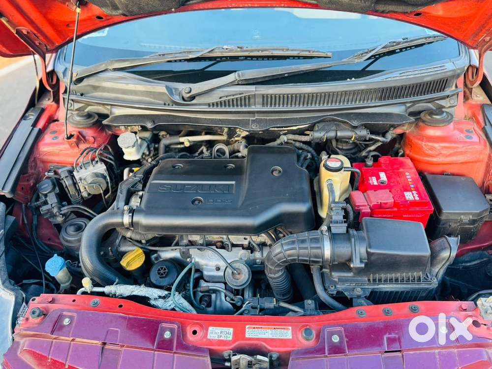 Maruti Suzuki Diesel 2015