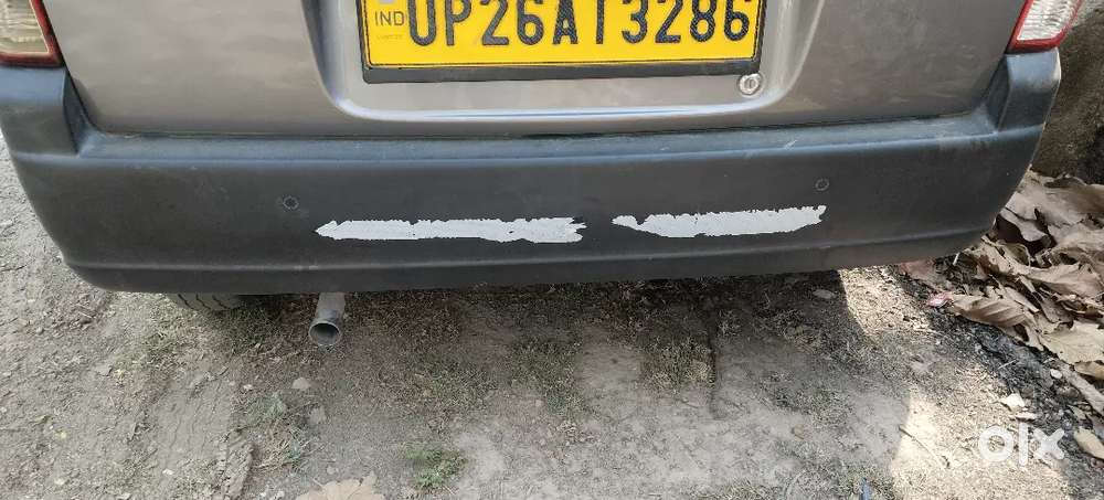 Maruti Suzuki Eeco Smiles 2025