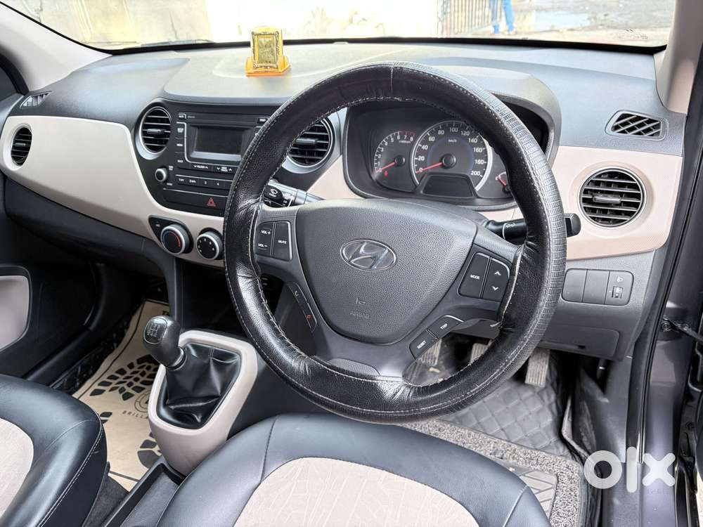 Hyundai Grand I10 1.2 Kappa Magna, 2018, Petrol