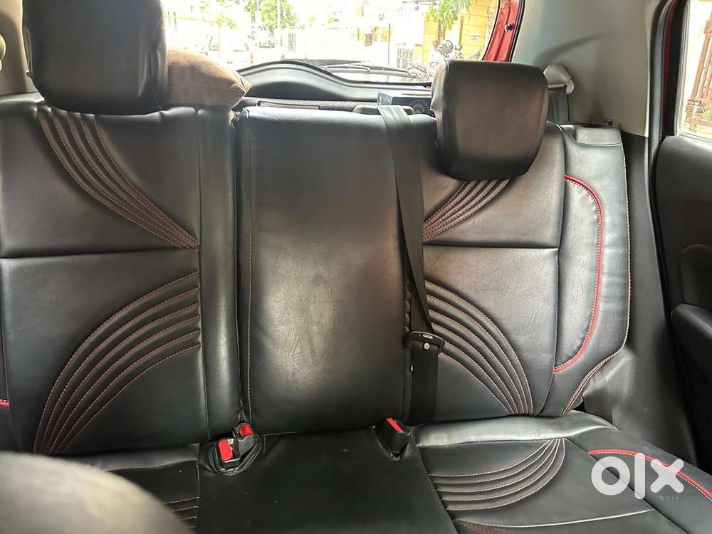 Maruti Suzuki Swift 2024 Petrol Well Maintained