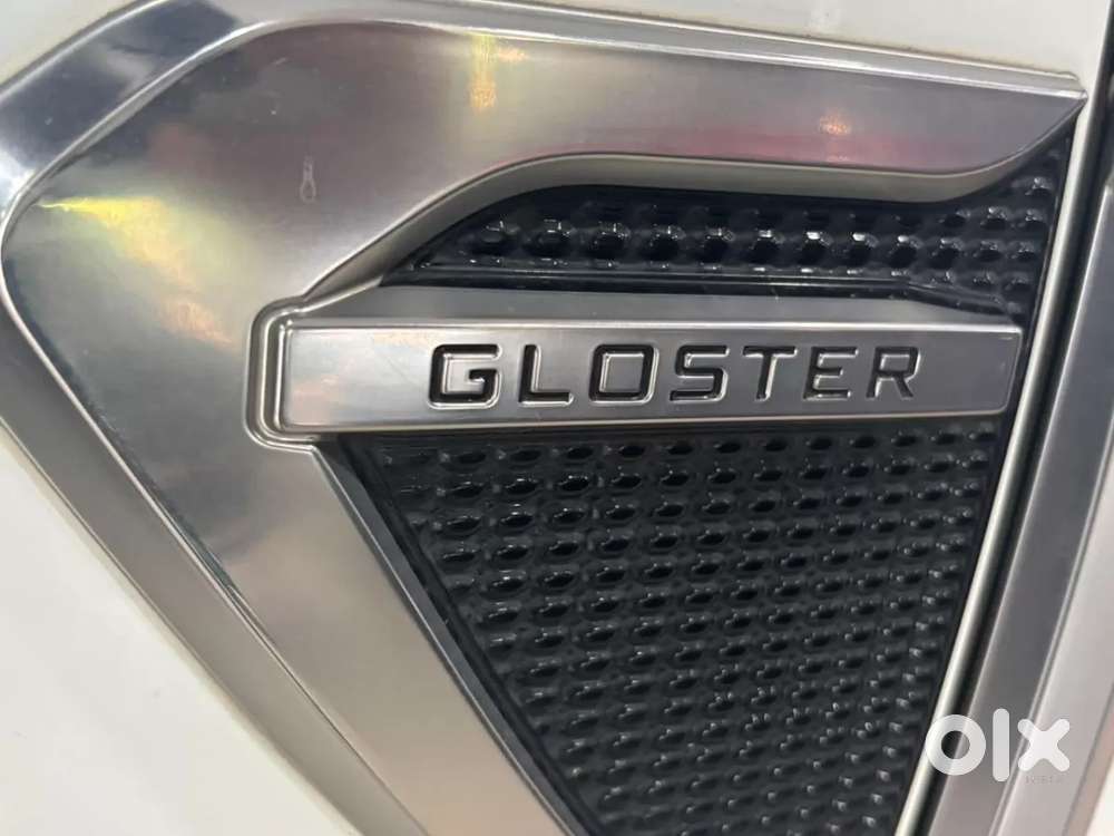 Mg Gloster, 2023, Diesel