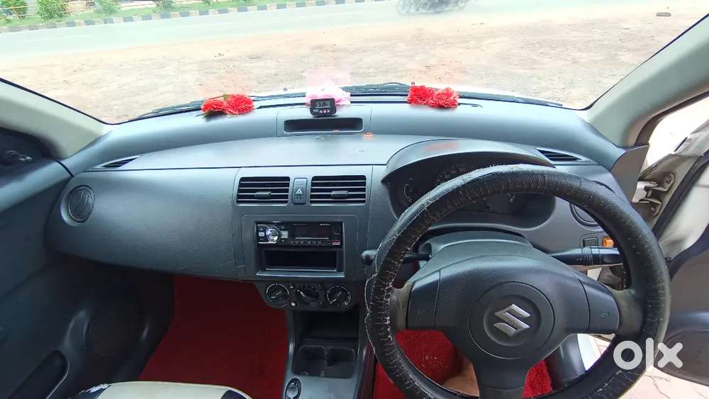 Swift Dzire Lxi Maruti 2015