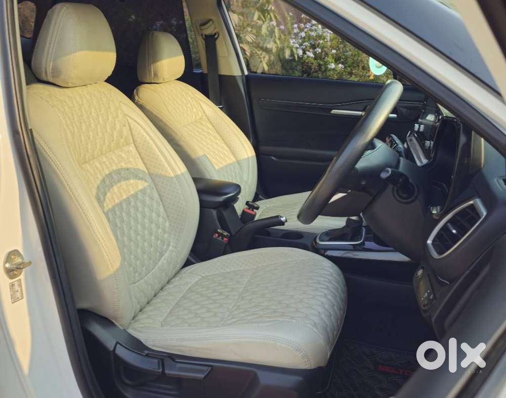 Kia Seltos Htk Plus D, 2021, Diesel