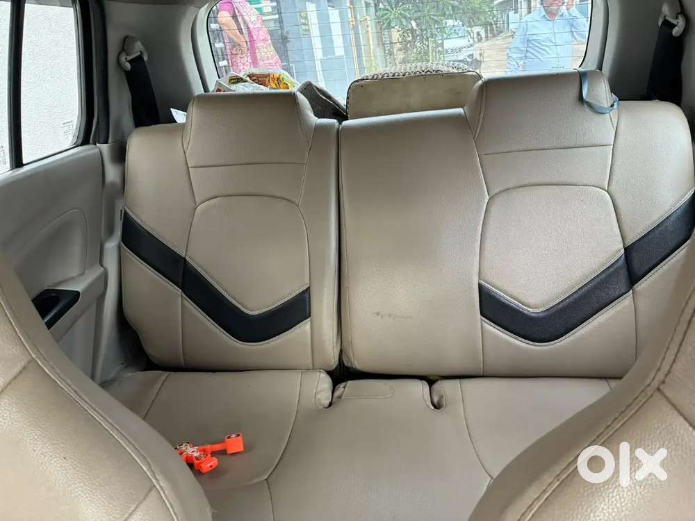 Maruti Suzuki Celerio Zxi 2020