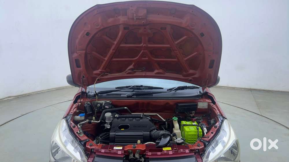 Maruti Suzuki Alto K10 Vxi, 2015, Petrol