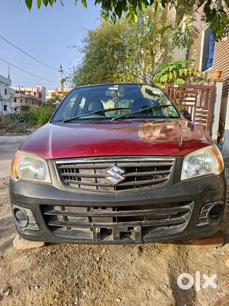 Urgent Sale: Alto K10 2010 In Good Condition