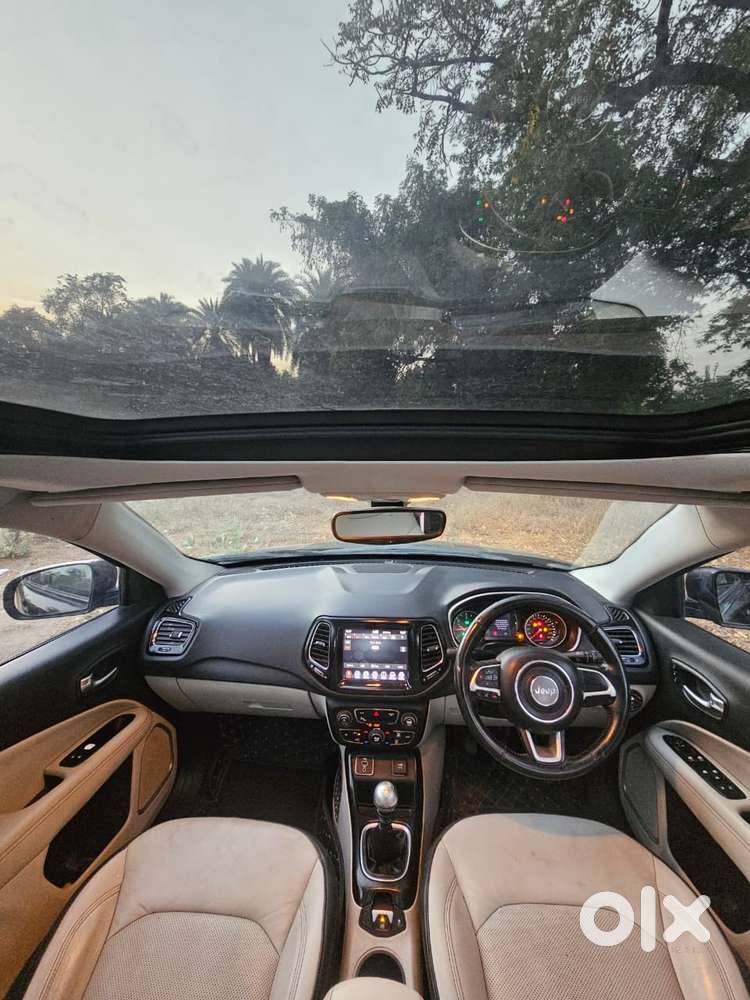 Jeep Compass 1.4 Limited Plus, 2020, Diesel