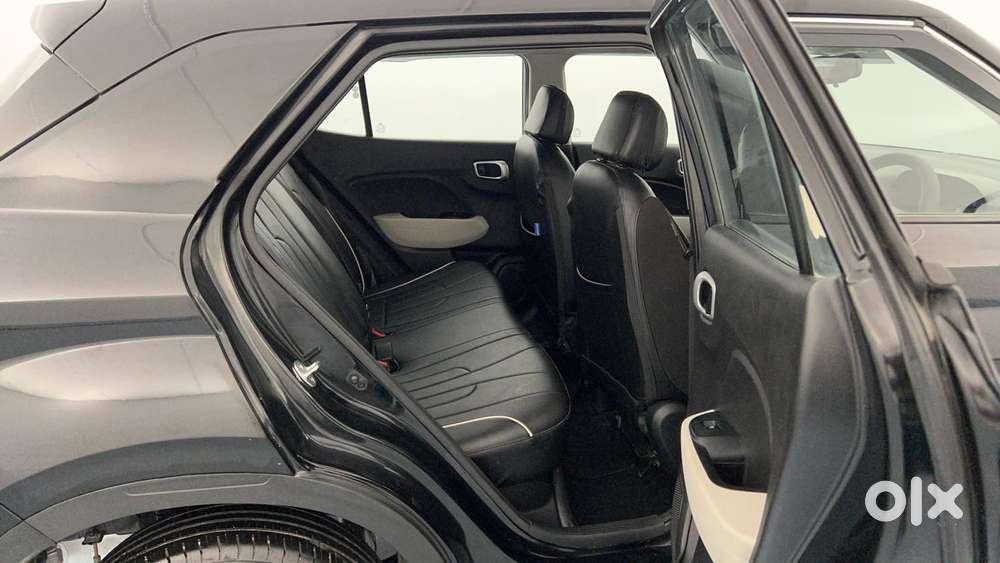 Hyundai Venue Sx, 2023, Petrol
