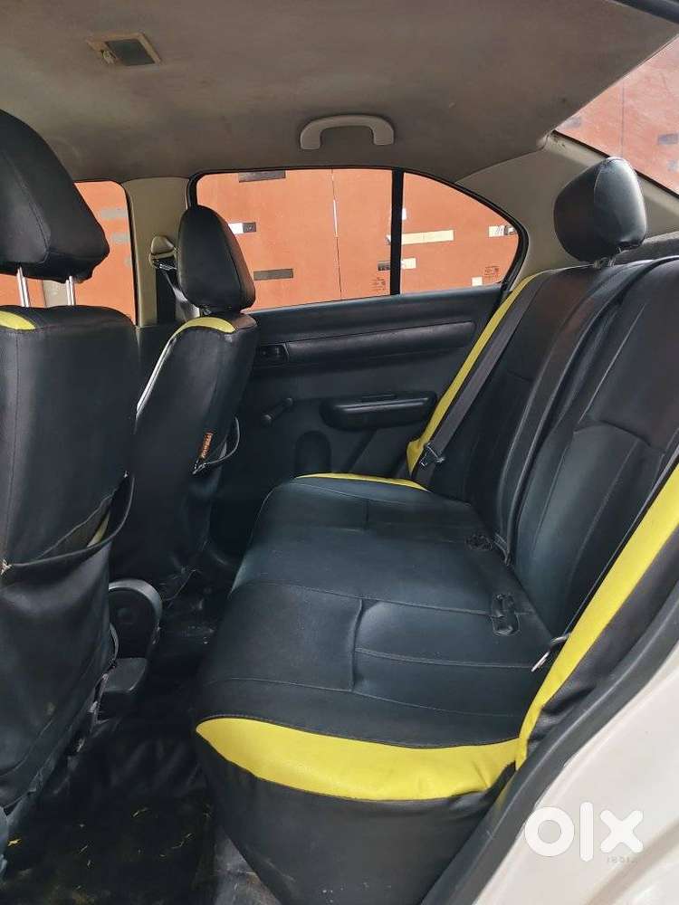 Maruti Suzuki Swift Dzire, 2017, Diesel
