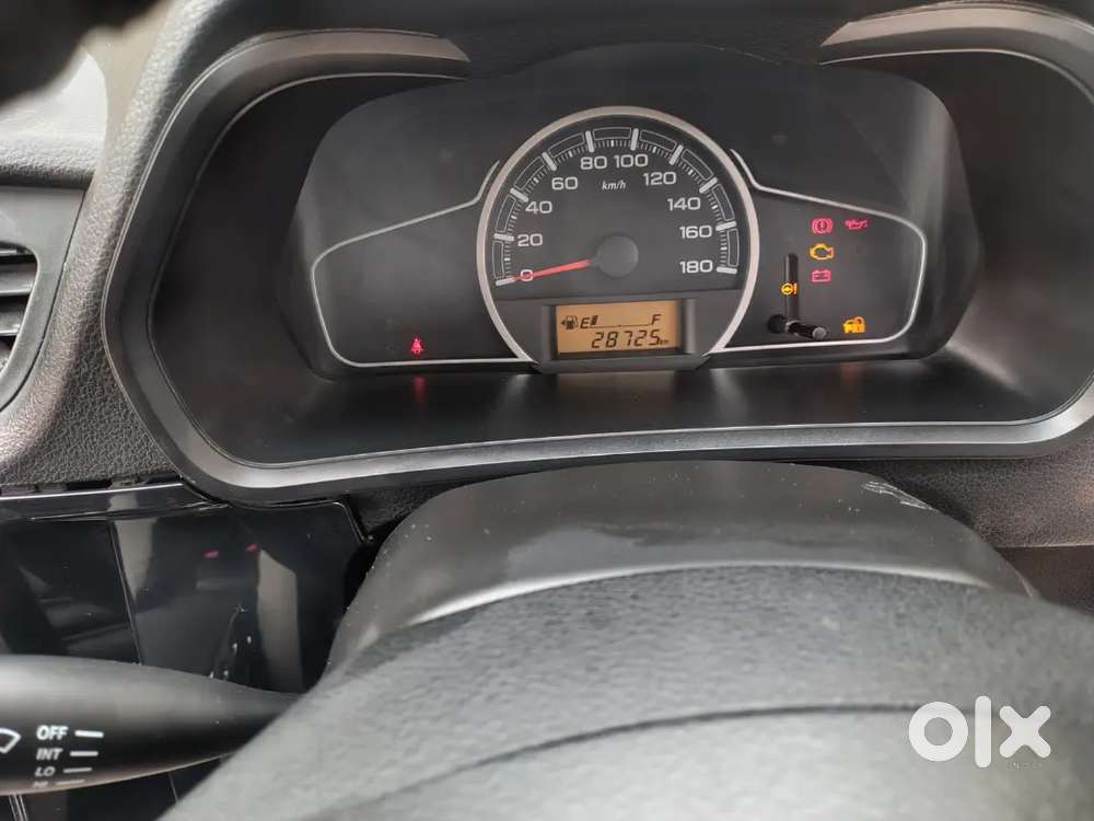 Maruti Suzuki Alto 2021 0.8 Lxi