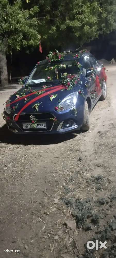 Maruti Suzuki Dzire 2023 पेट्रोल