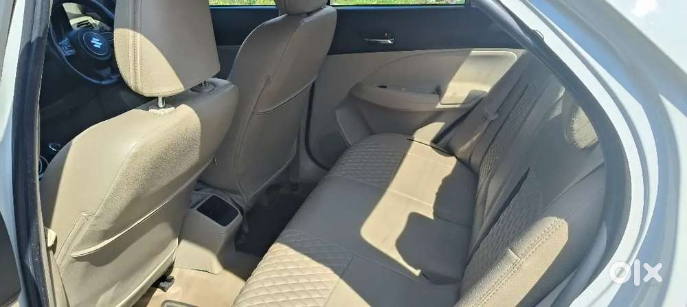 Maruti Suzuki Dzire 2023